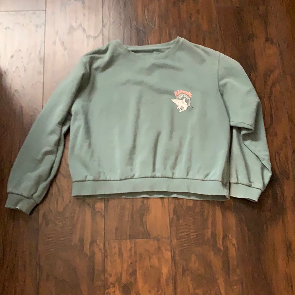 Used Rip Curl sweatshirt
